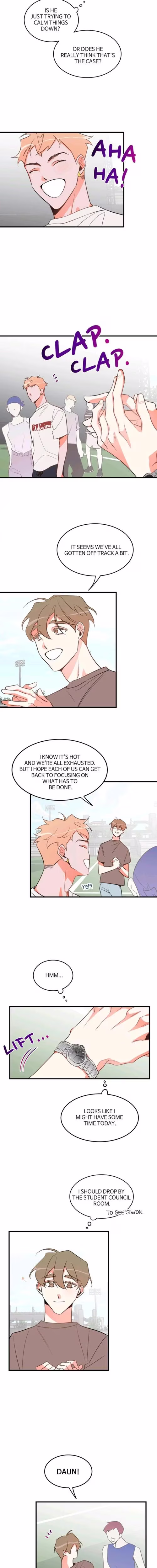 Who Can Define Popularity - Chapter 13 - Part 7