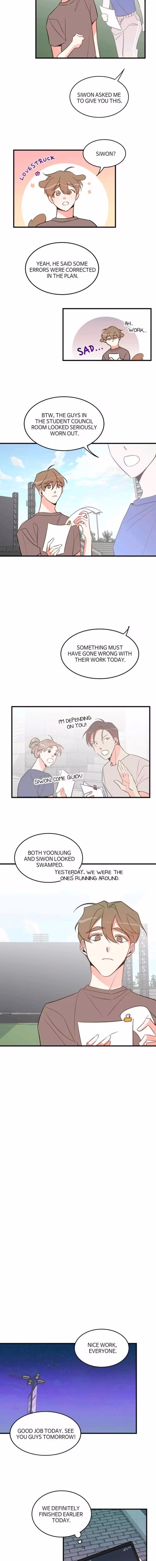 Who Can Define Popularity - Chapter 13 - Part 8