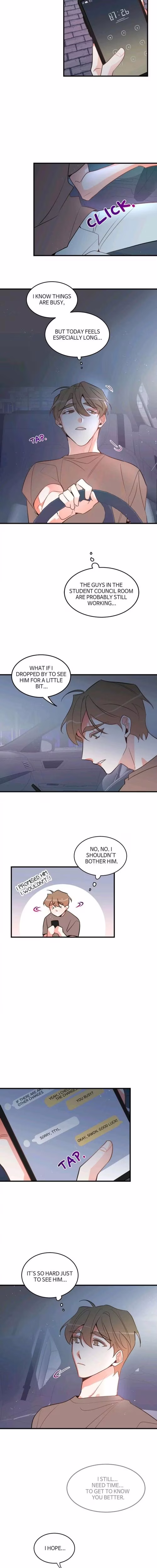 Who Can Define Popularity - Chapter 13 - Part 9