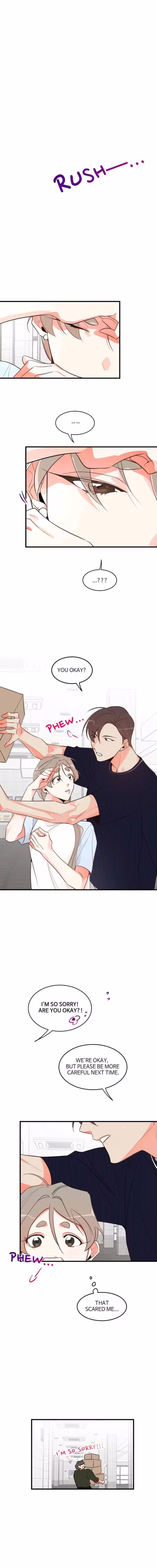 Who Can Define Popularity - Chapter 14 - Part 4