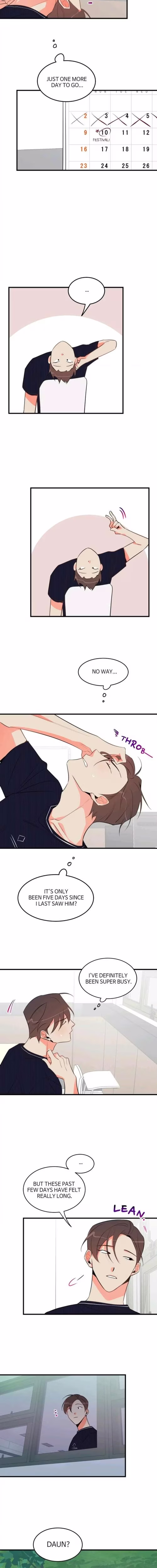 Who Can Define Popularity - Chapter 14 - Part 10