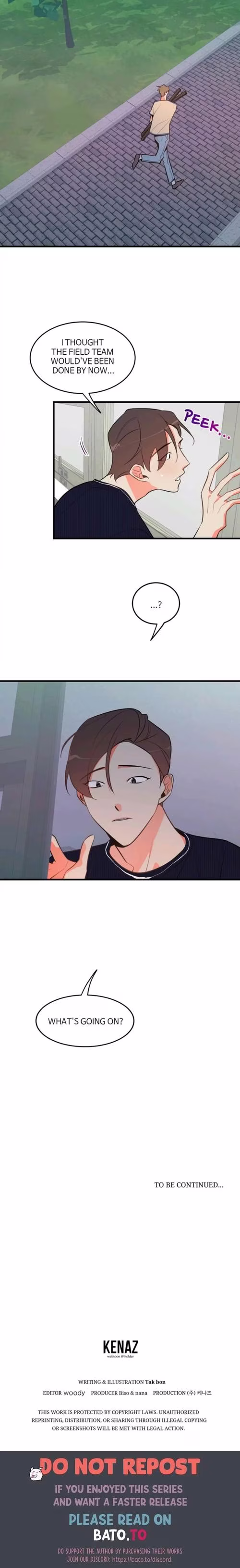 Who Can Define Popularity - Chapter 14 - Part 11