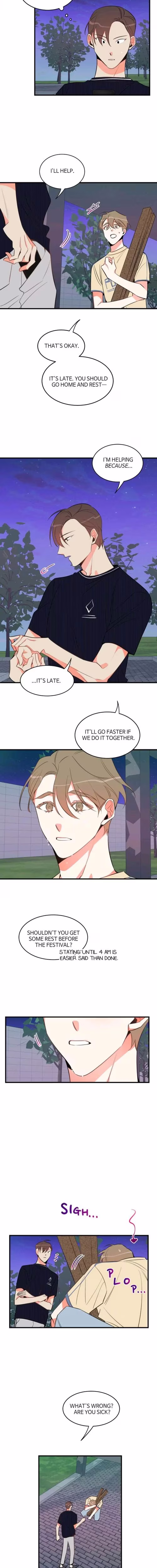 Who Can Define Popularity - Chapter 15 - Part 3