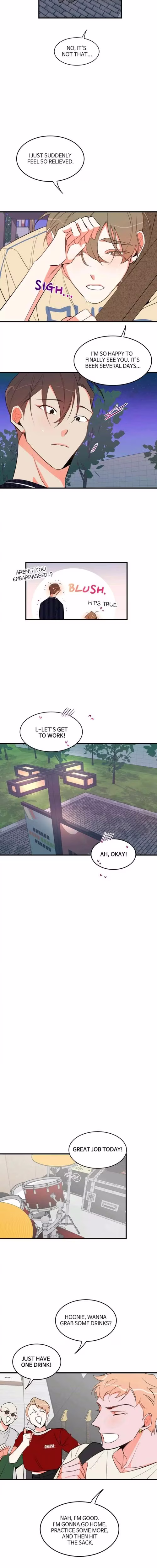 Who Can Define Popularity - Chapter 15 - Part 4