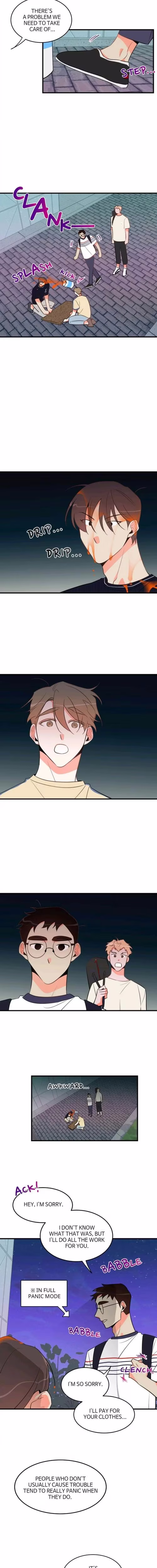 Who Can Define Popularity - Chapter 15 - Part 7