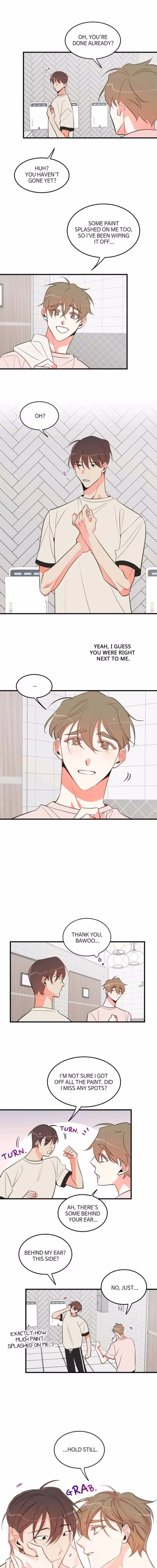 Who Can Define Popularity - Chapter 15 - Part 10