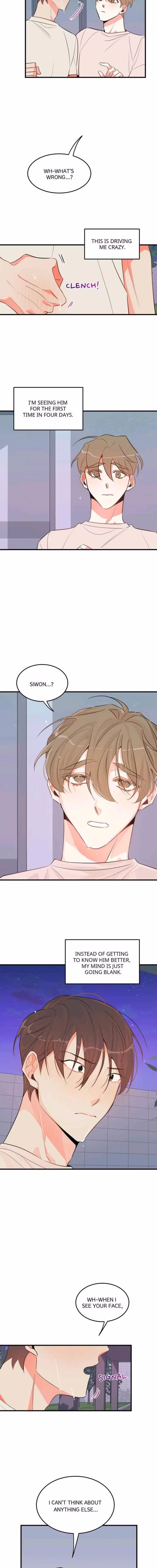 Who Can Define Popularity - Chapter 16 - Part 5