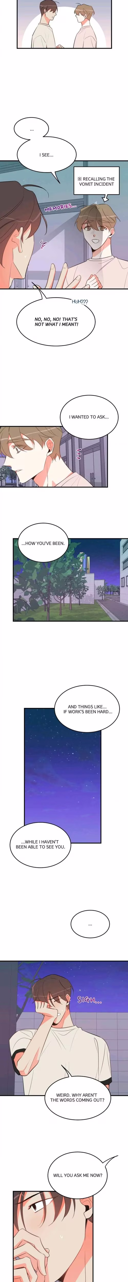 Who Can Define Popularity - Chapter 16 - Part 6