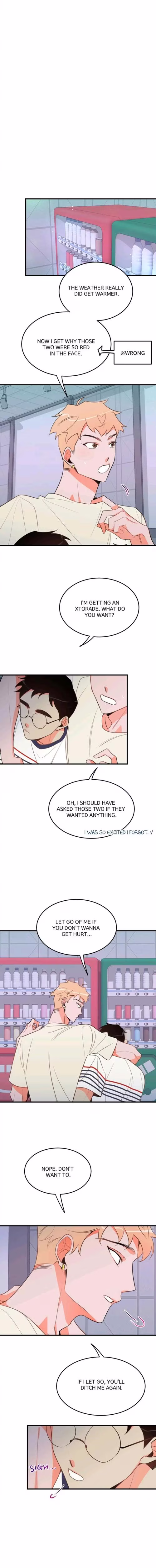 Who Can Define Popularity - Chapter 16 - Part 9