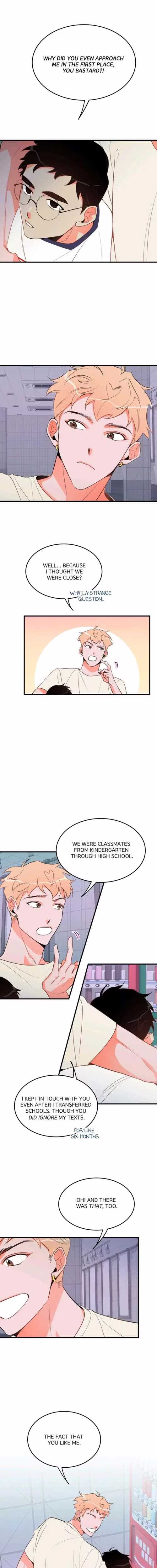 Who Can Define Popularity - Chapter 16 - Part 10