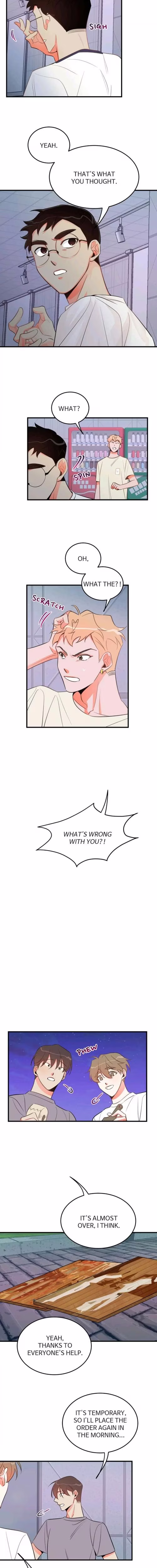 Who Can Define Popularity - Chapter 17 - Part 3