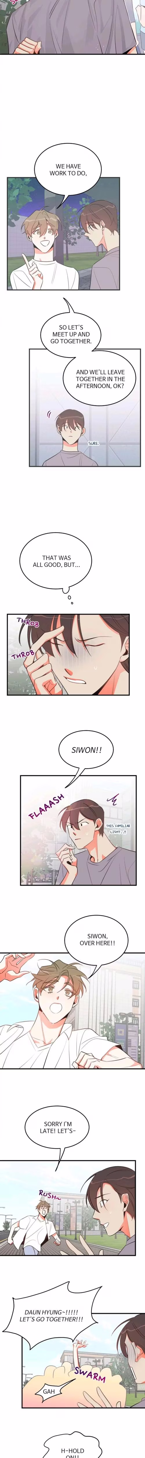 Who Can Define Popularity - Chapter 17 - Part 5