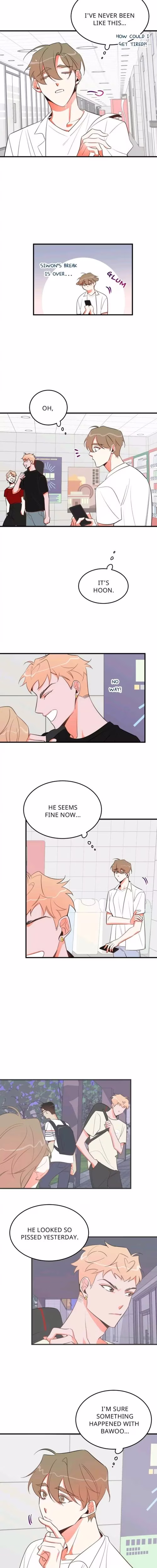 Who Can Define Popularity - Chapter 17 - Part 8