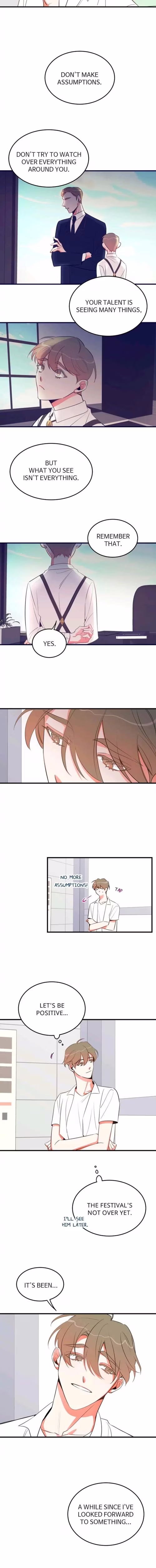 Who Can Define Popularity - Chapter 17 - Part 9