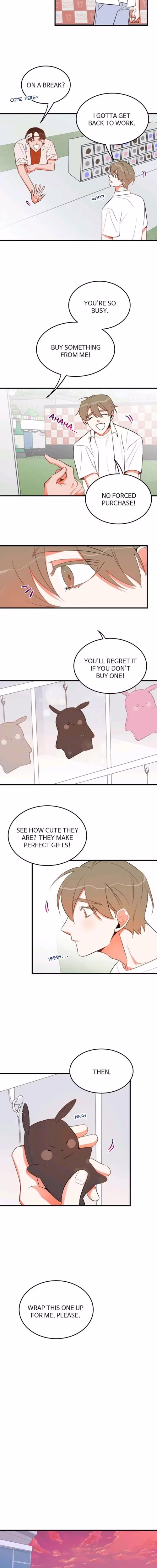 Who Can Define Popularity - Chapter 18 - Part 6