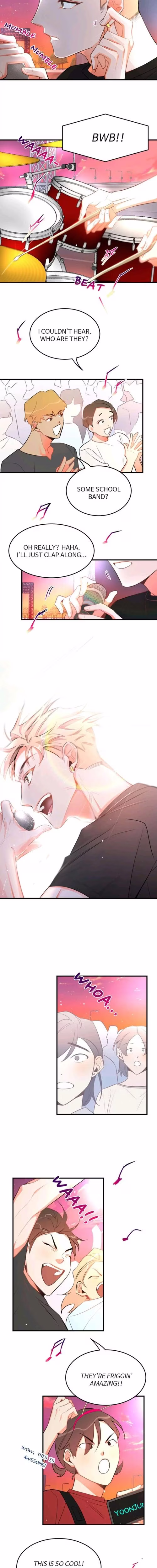 Who Can Define Popularity - Chapter 18 - Part 9