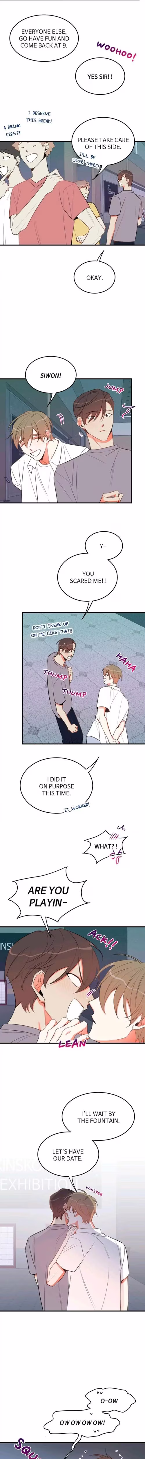 Who Can Define Popularity - Chapter 19 - Part 3