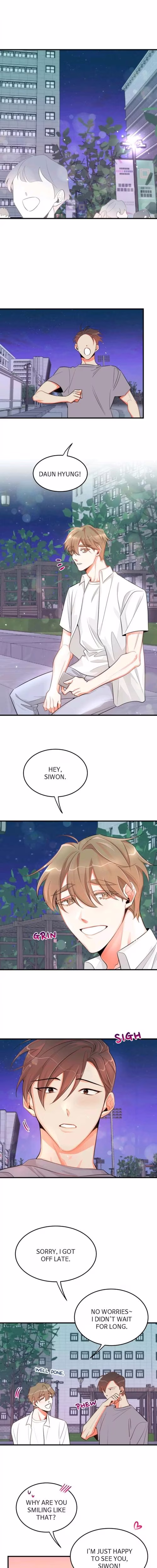 Who Can Define Popularity - Chapter 19 - Part 7