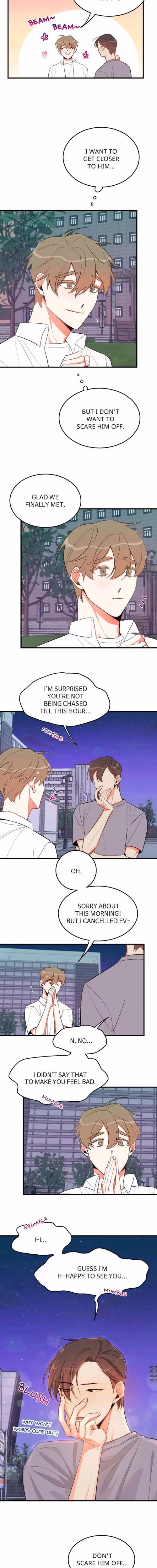 Who Can Define Popularity - Chapter 19 - Part 8