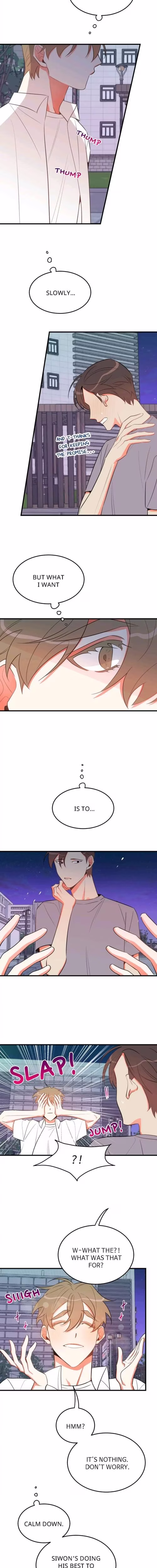 Who Can Define Popularity - Chapter 19 - Part 9