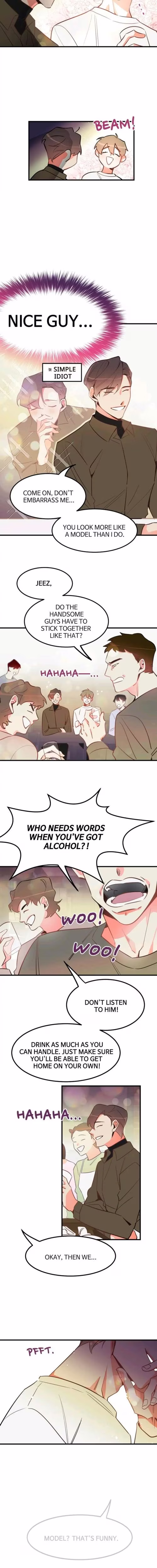 Who Can Define Popularity - Chapter 2 - Part 4