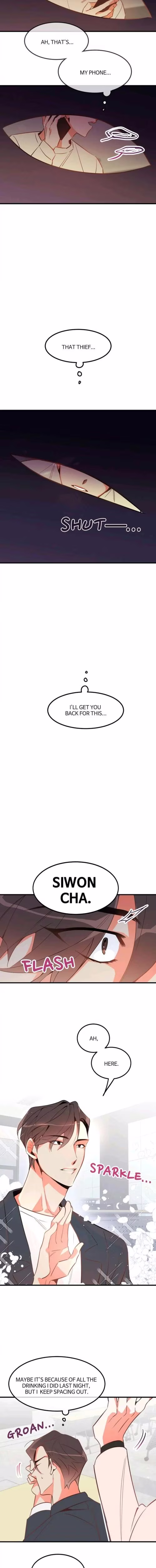 Who Can Define Popularity - Chapter 2 - Part 7