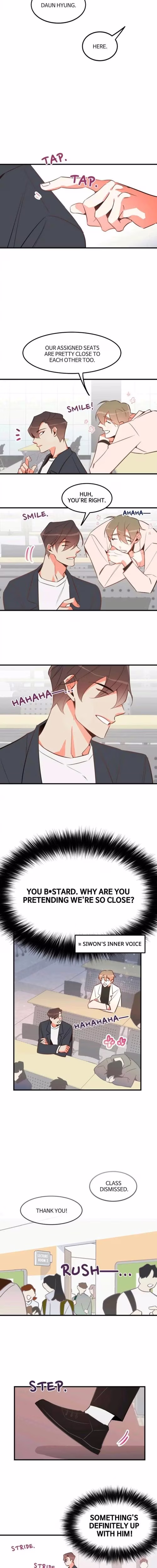 Who Can Define Popularity - Chapter 2 - Part 8