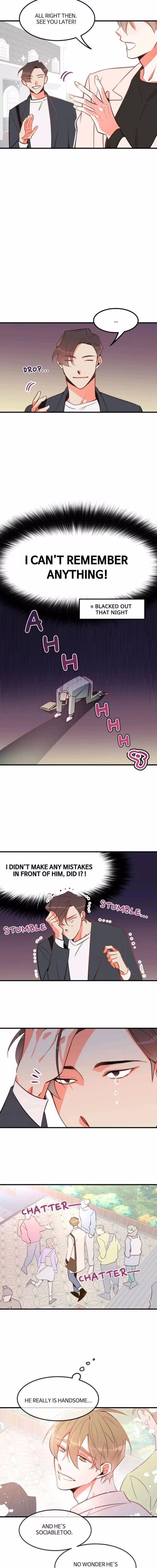 Who Can Define Popularity - Chapter 2 - Part 10