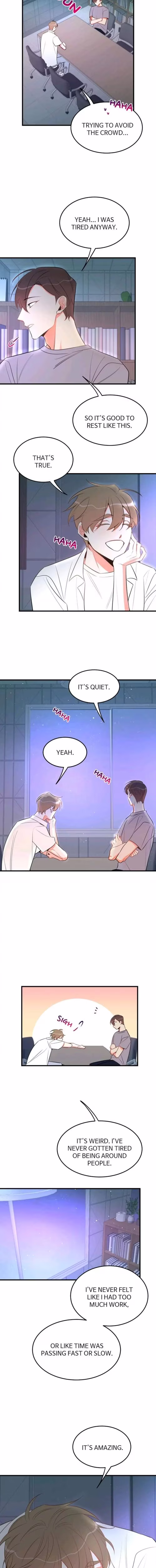 Who Can Define Popularity - Chapter 20 - Part 4