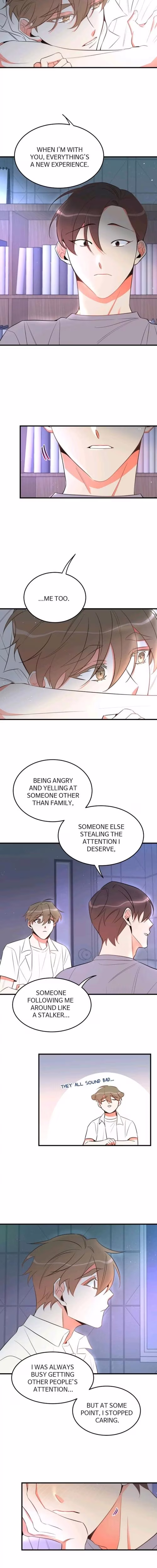 Who Can Define Popularity - Chapter 20 - Part 5