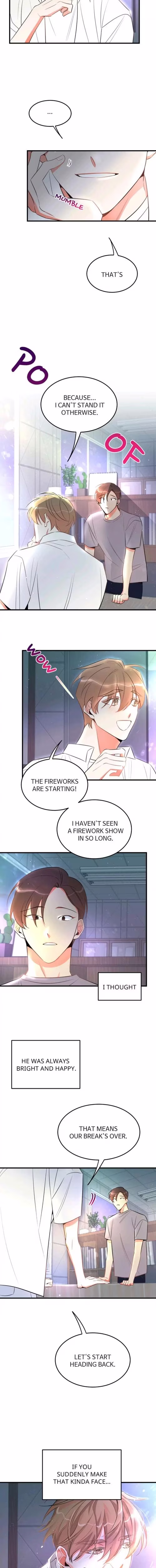 Who Can Define Popularity - Chapter 20 - Part 8