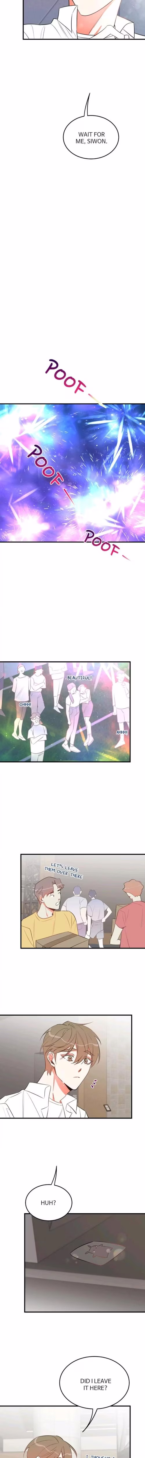 Who Can Define Popularity - Chapter 20 - Part 10