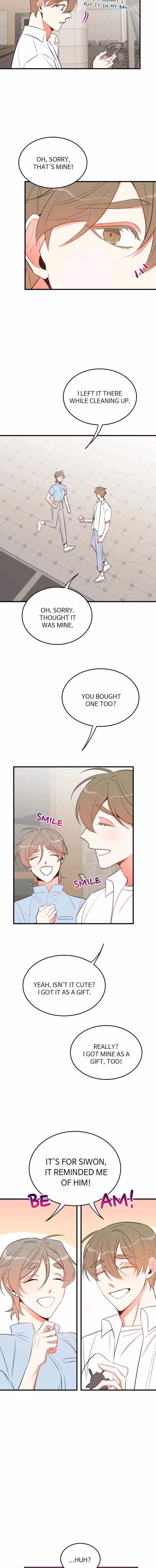 Who Can Define Popularity - Chapter 20 - Part 11