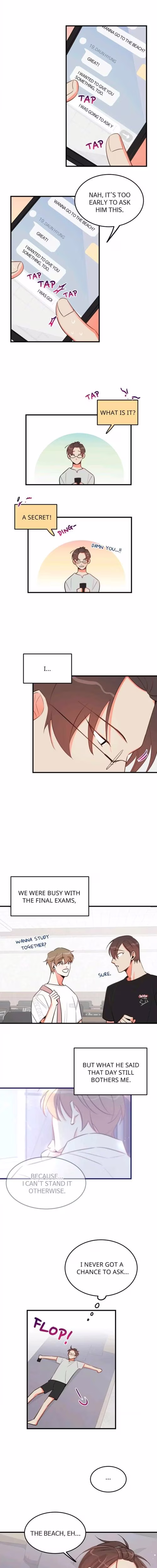 Who Can Define Popularity - Chapter 21 - Part 6