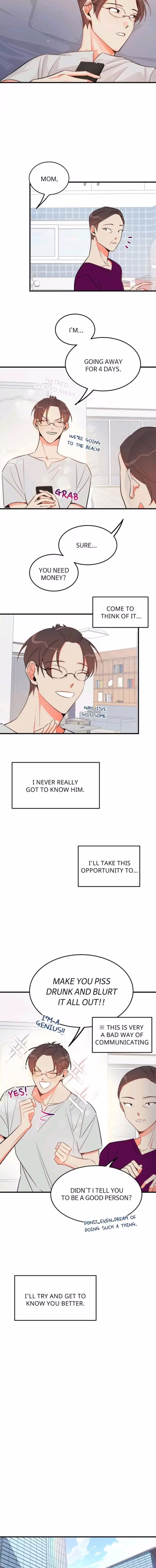 Who Can Define Popularity - Chapter 21 - Part 7