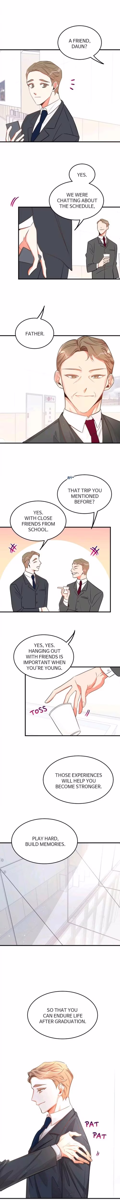 Who Can Define Popularity - Chapter 21 - Part 9