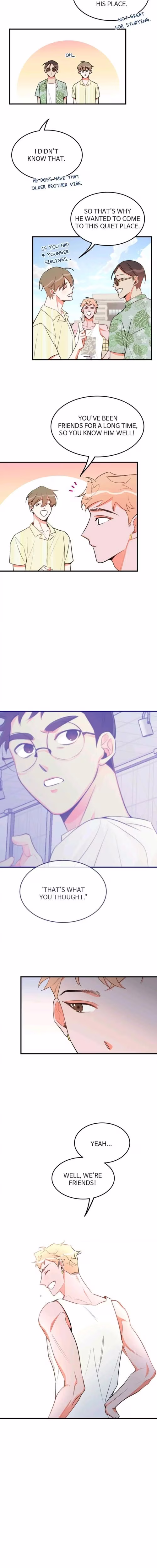 Who Can Define Popularity - Chapter 22 - Part 5