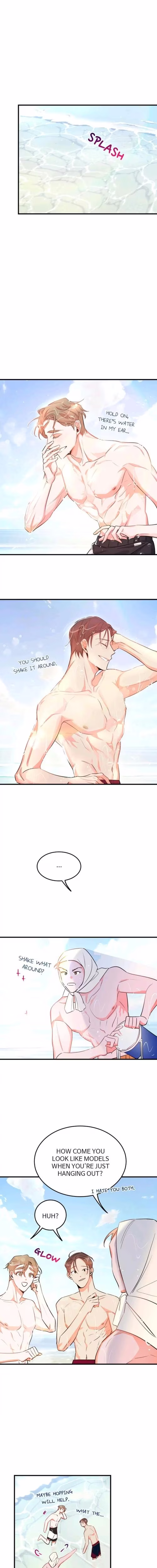 Who Can Define Popularity - Chapter 22 - Part 6