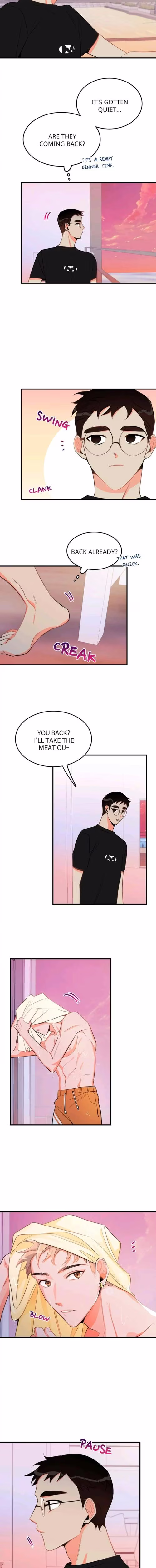 Who Can Define Popularity - Chapter 22 - Part 9