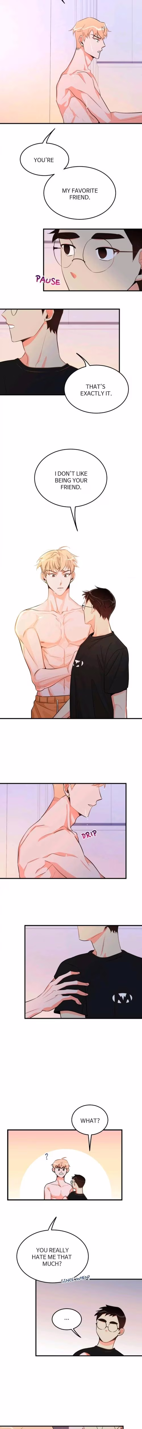 Who Can Define Popularity - Chapter 23 - Part 4