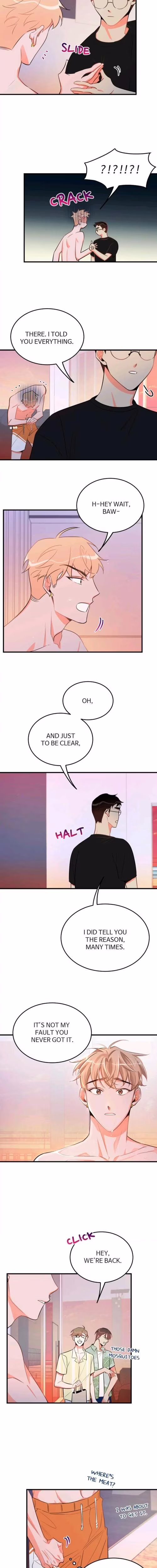 Who Can Define Popularity - Chapter 23 - Part 5