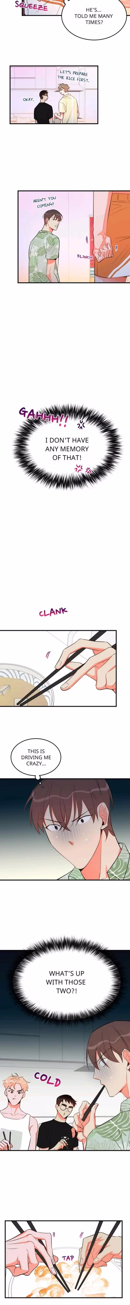 Who Can Define Popularity - Chapter 23 - Part 6