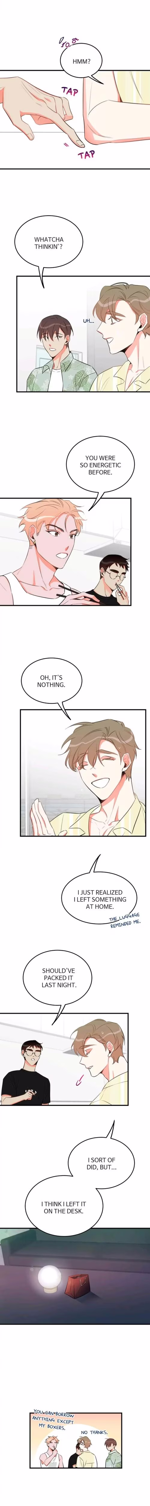 Who Can Define Popularity - Chapter 23 - Part 8