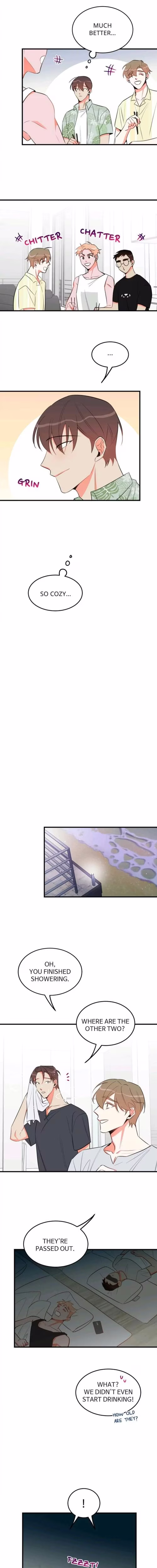 Who Can Define Popularity - Chapter 23 - Part 9