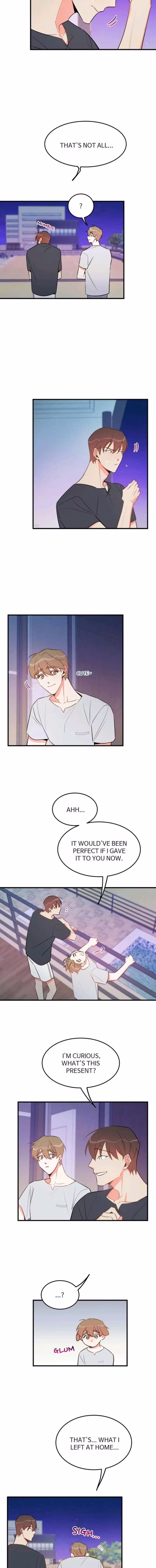 Who Can Define Popularity - Chapter 24 - Part 5