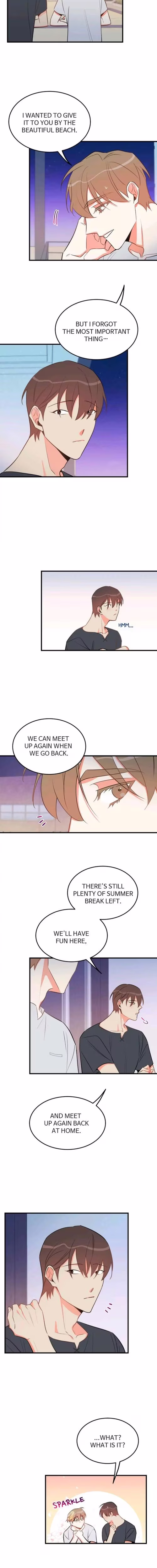 Who Can Define Popularity - Chapter 24 - Part 6