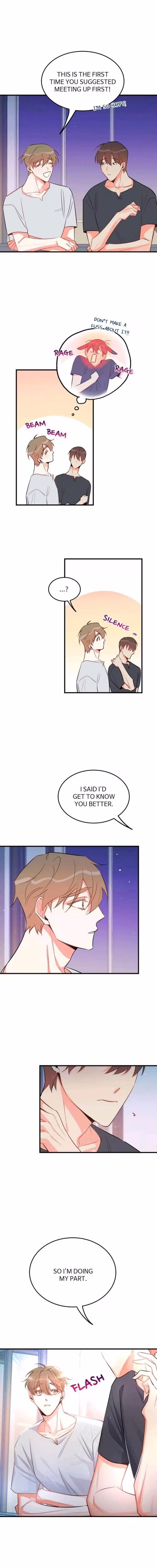 Who Can Define Popularity - Chapter 24 - Part 7