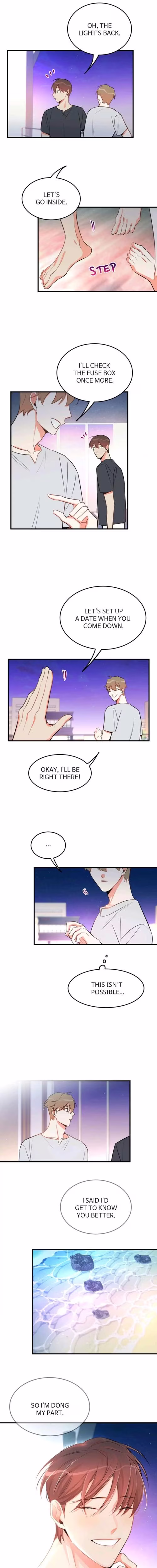 Who Can Define Popularity - Chapter 24 - Part 8