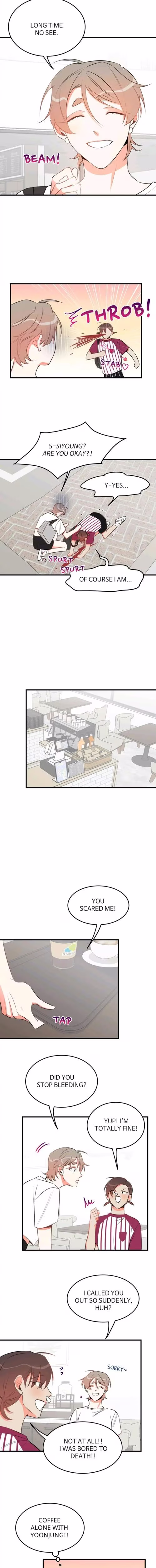 Who Can Define Popularity - Chapter 25 - Part 6