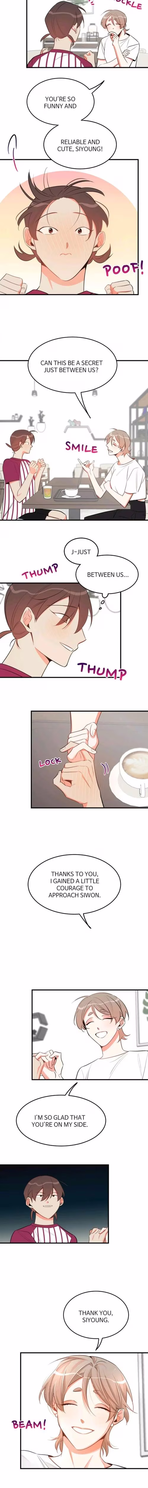 Who Can Define Popularity - Chapter 26 - Part 3